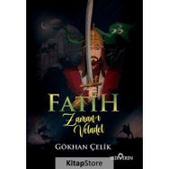 Fatih Zaman-ı Veladet - Gökhan Çelik
