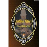 FATIHA TEFSIRI - GENEL