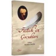 Fatih'in Çocukları Mana Kitap
