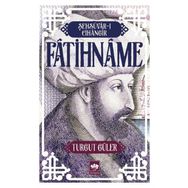 Fatihname - Turgut Güler