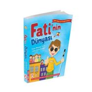 Fati’nin Dünyası - Meryem Tortuk