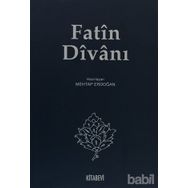 FATÎN DÎVÂNÎ - MEHTAP ERDOĞAN