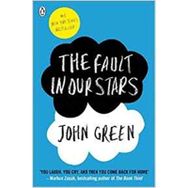 Fault In Our Stars - John Green