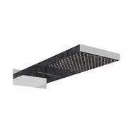 Fause Ankastre Panel Tepe Duş Başlığı Şelale KTD110 Tepe Duş Başlığı