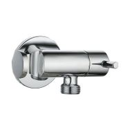 Fause KDC107 El Duş Askılı Taharet Musluğu