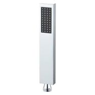 Fause KE102 Pirinç Metal Kare El Duş Başlığı
