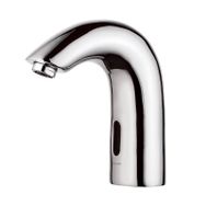 Fause KFB100-1 Fotoselli Tek Su Girişli Lavabo Bataryası