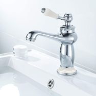 Fause KLB100 Rustik Lavabo Bataryası Vintage