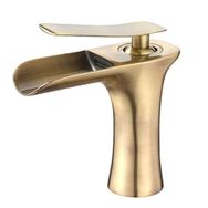 Fause KLB102-A Lavabo Bataryası