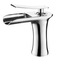 Fause KLB102 Şelale Lavabo Batarya