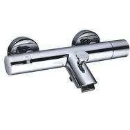Fause KTB101 Termostatik Banyo Bataryası