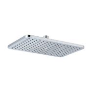 Fause KTD122 29,5x19 cm Tepe Duş Başlığı