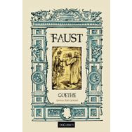 Faust (Ciltli) - Doğu Batı Yayınları