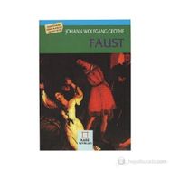 FAUST - JOHANN WOLFGANG GOETHE