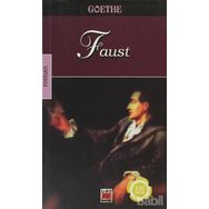 FAUST - JOHANN WOLFGANG VON GOETHE (ISBN:9786054138555)