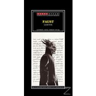 FAUST - JOHANN WOLFGANG VON GOETHE (ISBN:9789753817806)