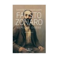 Fausto Zonaro - Sarayın Son Başressamı - Fatma Ürekli