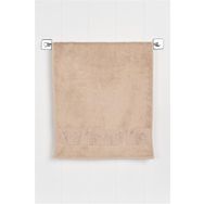 Favora Nurpak Bambu Yüz Havlusu 50x90 - Vizon FvoraNM849