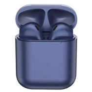 Favors İ12 Lacivert Bluetooth Kulaklık