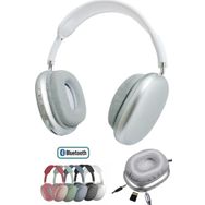 Favors Katlanabilir Kulaküstü Kablosuz Bluetooth Kulaklık Bt5.0 Sd Kart / Aux Girişi Özellikli P9 Kulaklık