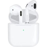 Favors Pro 5 Beyaz Bluetooth Kulaklık