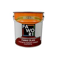 Fawori 0.75 lt Cam Parke Cilası