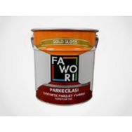 Fawori 1 kg Parke Cilası