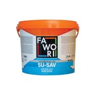 Fawori 10 kg Rüzgar Silikonlu Mat İç Cephe Boyası