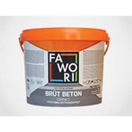 Fawori 12 kg Brüt Beton Astarı