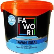 Fawori 17.5 kg Tavan İdeal İç Cephe Boyası