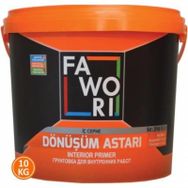 Fawori 20 kg İç Cephe Dönüşüm Astar Boyası