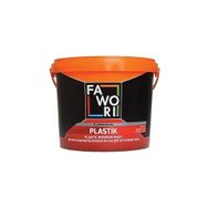 Fawori 20 kg Sahlep Plastik İç Cephe Duvar Boyası