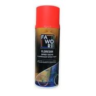 Fawori 400 ml Kırmızı Floresan Sprey Boya