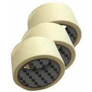 Fawori 50 mm 30 mt Kağıt Boya Maskeleme Bandı