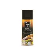 Fawori 5018 Turkuaz 400 ml Akrilik Sprey Boya
