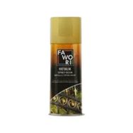Fawori Altın Yaldız 400 ml Metalik Sprey Boya