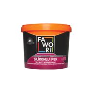 Fawori Andezit 40 7.5 lt Silikonlu İpek İç Cephe Boyası