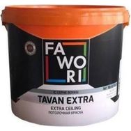 Fawori Beyaz 10 kg Tavan Boyası