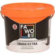 Fawori Beyaz 17.5 kg Tavan Boyası