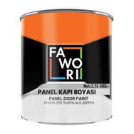 Fawori Beyaz 2.5 L Panel Kapı Boyası