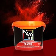 Fawori DC. SIL. ASTAR 20 kg BEYAZ Boya
