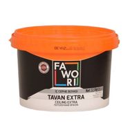 Fawori Extra 3.5 kg Tavan Boyası