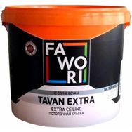 Fawori Extra Beyaz 17.5 kg İç Cephe Tavan Boyası
