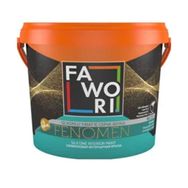 Fawori Fenomen Buzul 7.5 lt Mat Silikonlu İç Cephe Boyası