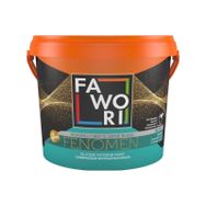 Fawori Fenomen Pudra Mavi 2.5 lt Silikonlu İç Cephe Boyası