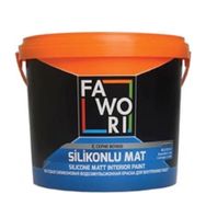 Fawori Fenomen T20 15 Lt Silikonlu Dış Cephe Boyası