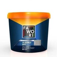 Fawori Fıstık 7.5 lt İç Cephe Boyası