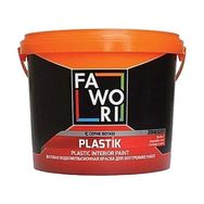 Fawori Gülçiçek 20 kg Plastik İç Cephe Boyası