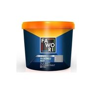 Fawori İpek 3.5 kg Çay Yeşili Silikonlu İç Cephe Boyası