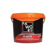 Fawori İpek 3.5 kg Gülpembe Silikonlu İç Cephe Boyası